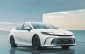 Toyota Camry thế hệ mới ra mắt tại Đông Nam Á với một phiên bản hybrid duy nhất